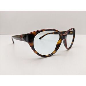 🕶️Frame Only! DKNY DY4120 Women's Sunglasses 57/16 140 /YKC246🕶️​